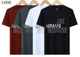 Picture of Armani T Shirts Short _SKUArmaniM-3XL25wr2322613